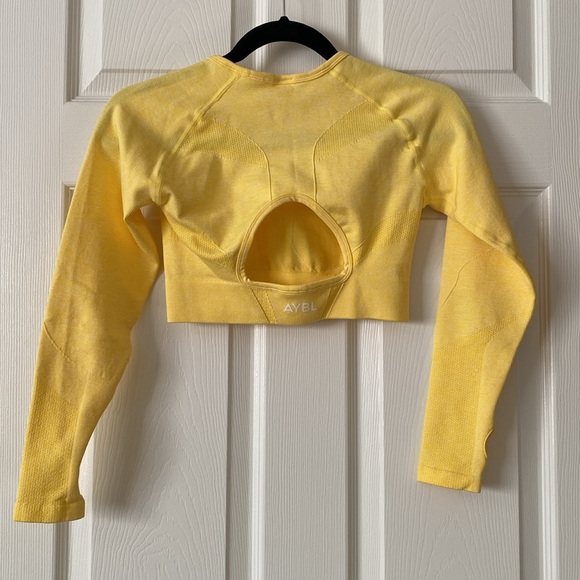 AYBL Workout Set - Picture 7 of 7